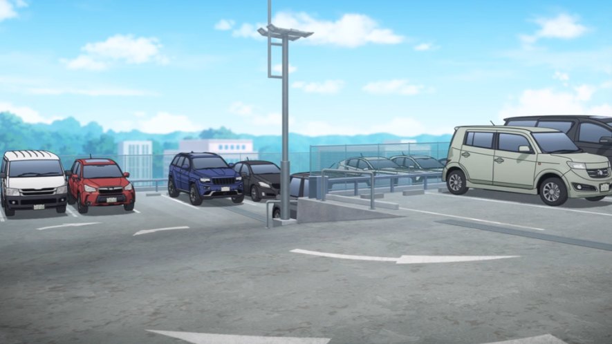 2008 Toyota HiAce [H200]