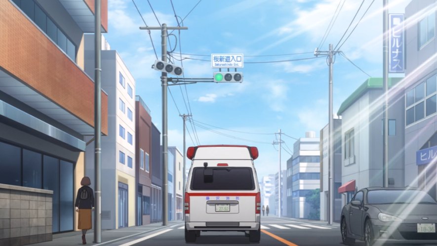 2006 Toyota HiMedic [TRH221S]