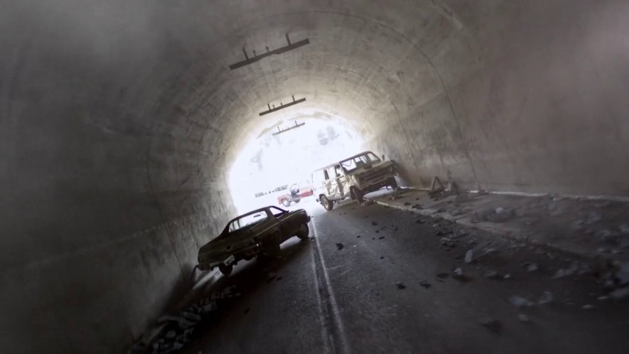 1973 Chevrolet El Camino