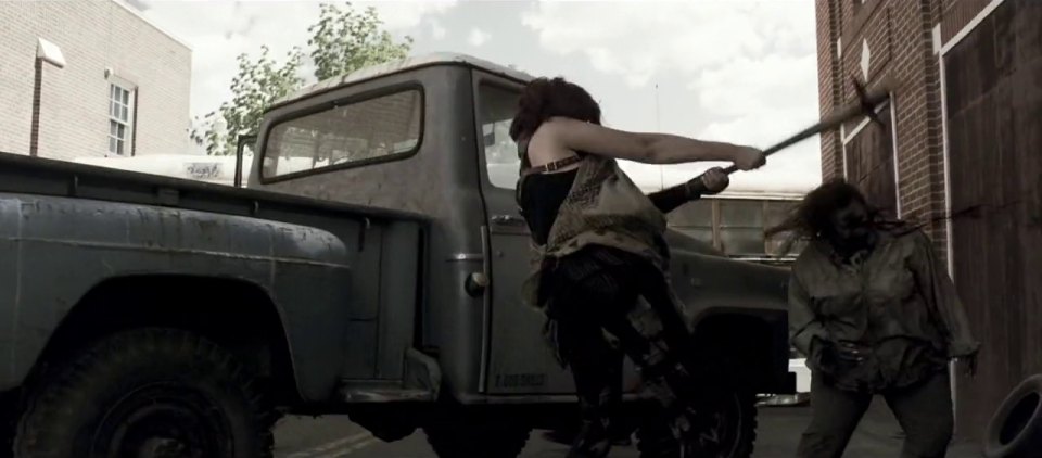 1957 International Harvester A-120