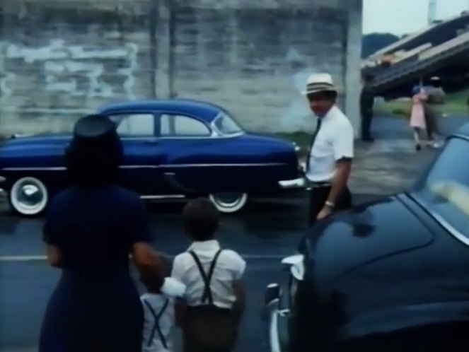 1954 Chevrolet Two-Ten 2-door Sedan [2102]