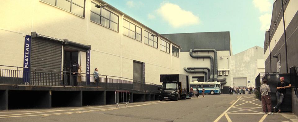 2015 Iveco Daily 5a serie