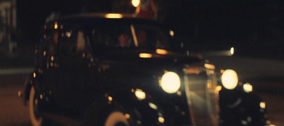 1936 Chevrolet Master De Luxe [FD]