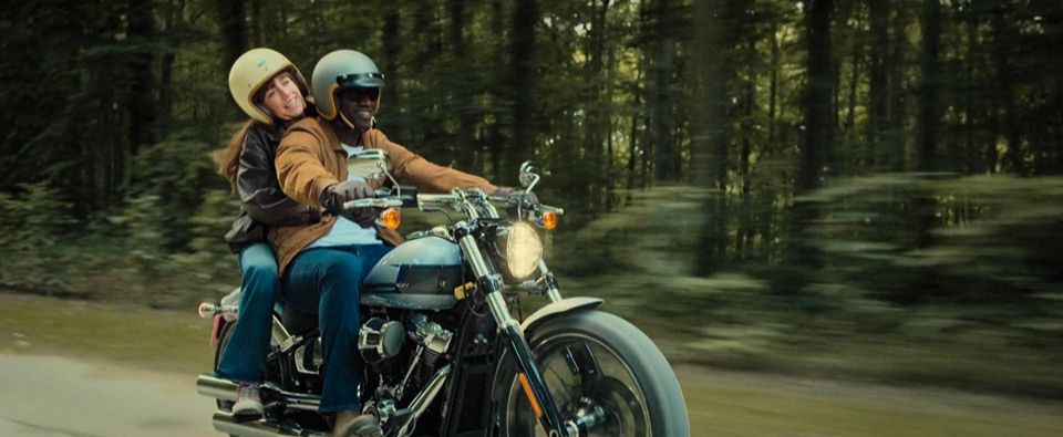 Harley-Davidson unknown