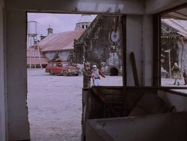 1969 Chevrolet Suburban