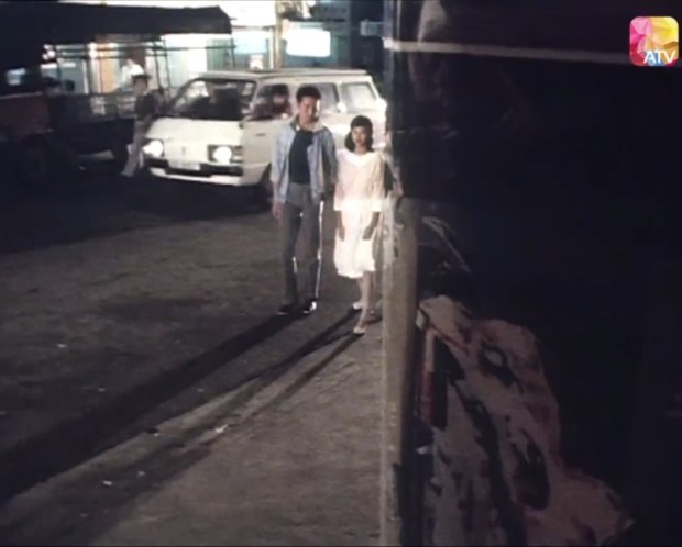 Toyota LiteAce [M20]