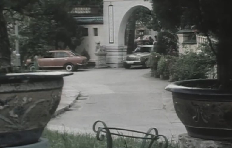 Toyota Corolla [KE20]