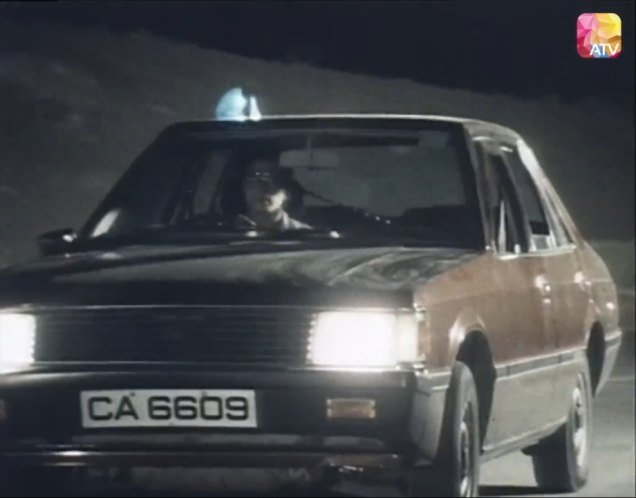 Mitsubishi Lancer EX [A170]