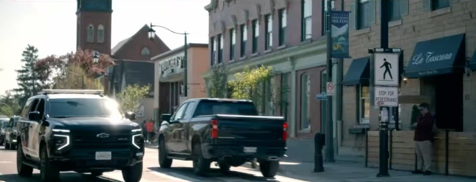 2019 Chevrolet Silverado 1500 LT Double Cab