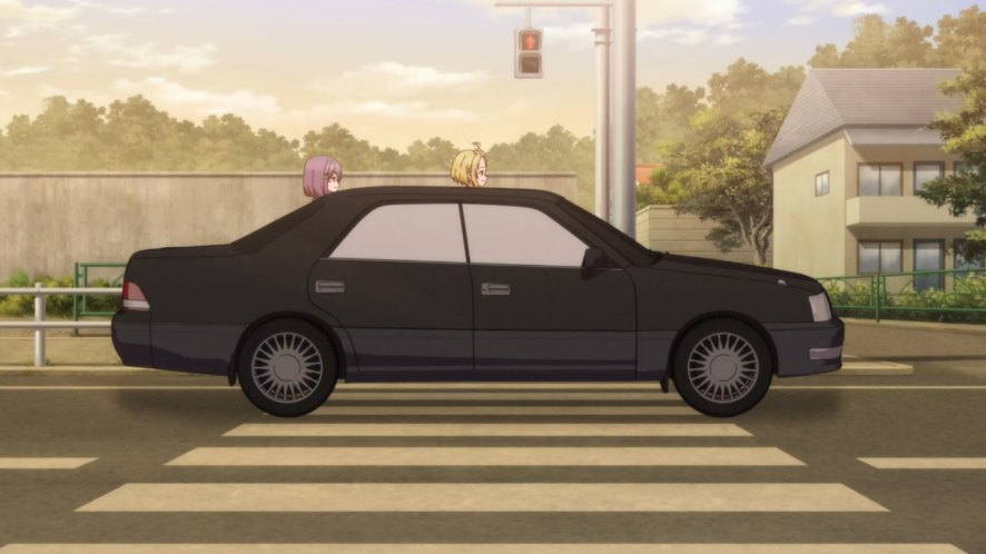 1995 Toyota Crown [S150]