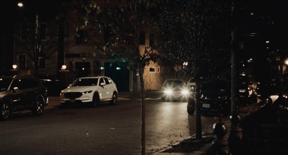 2017 Mazda CX-5 [KF]