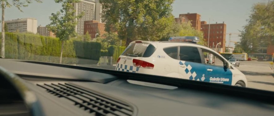 Seat Altea XL [Typ 5P1]