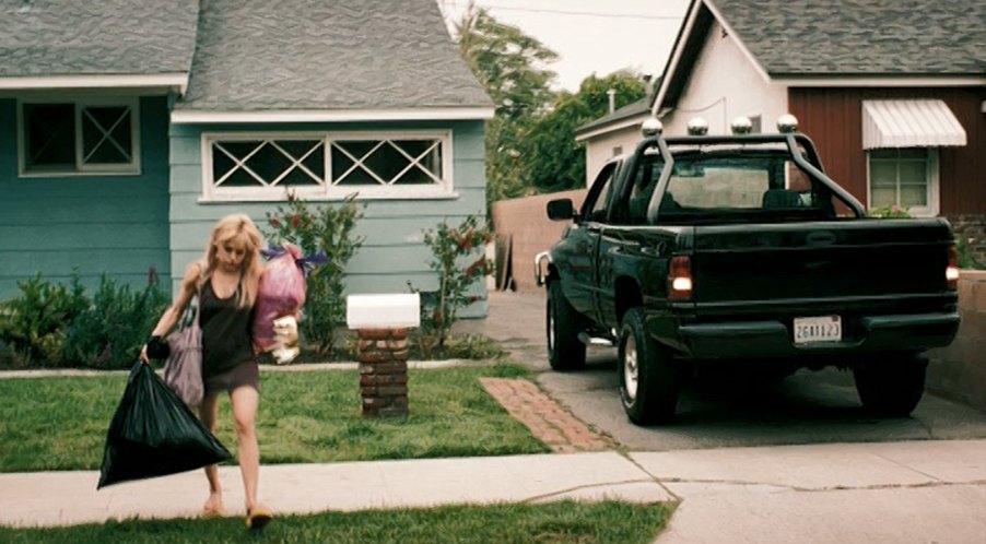 1994 Dodge Ram Regular Cab [BR]