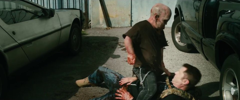 1998 Chevrolet S-10 Stepside