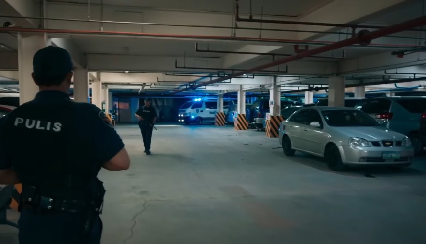 2003 Chevrolet Optra [J200]