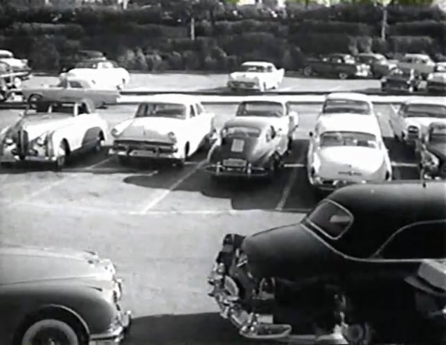 1951 Cadillac Fleetwood 75