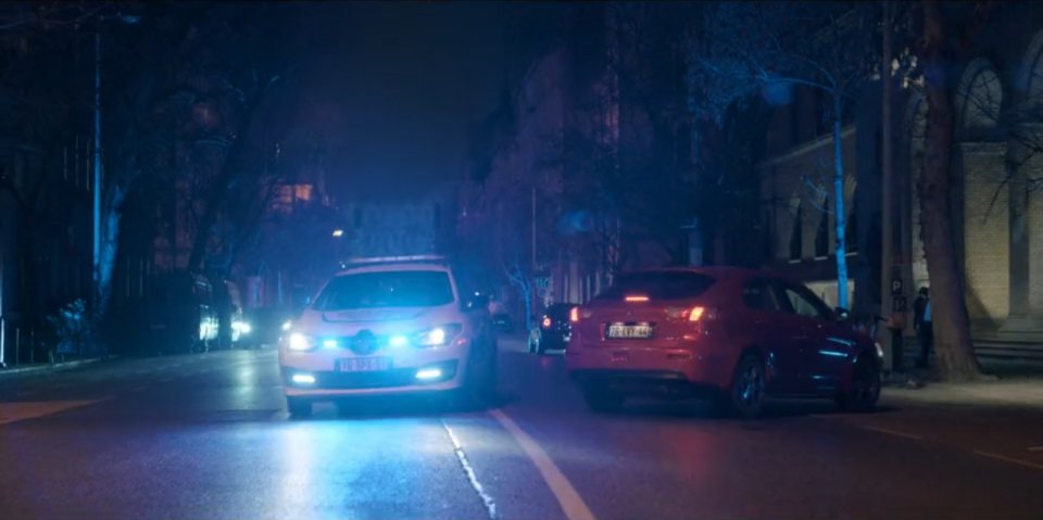 2009 Mitsubishi Lancer Sportback [CX]