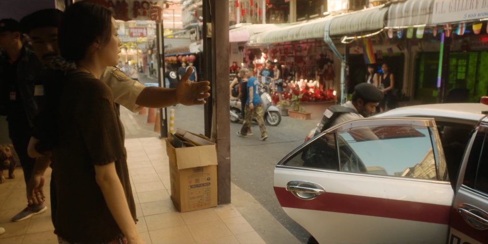 2006 Toyota Camry [XV40]