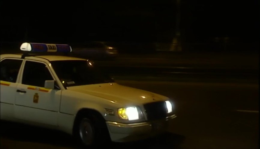 1994 Mercedes-Benz E-Klasse [W124]