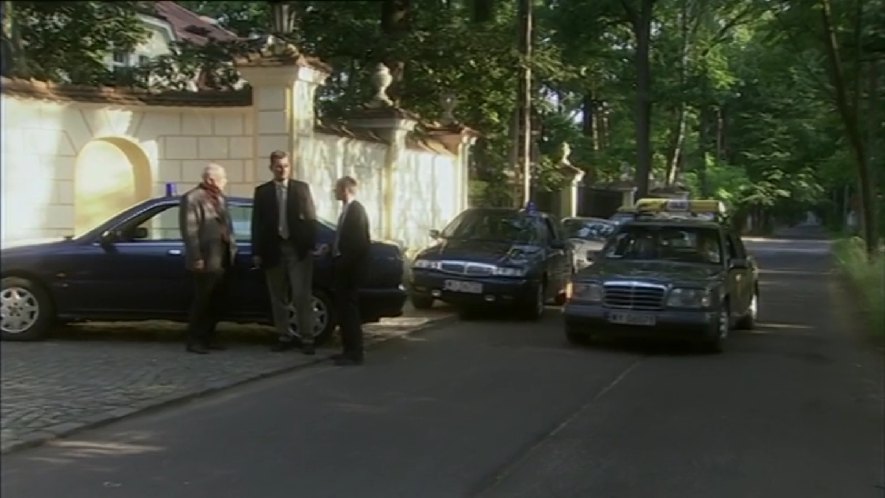 1995 Lancia Kappa [838]