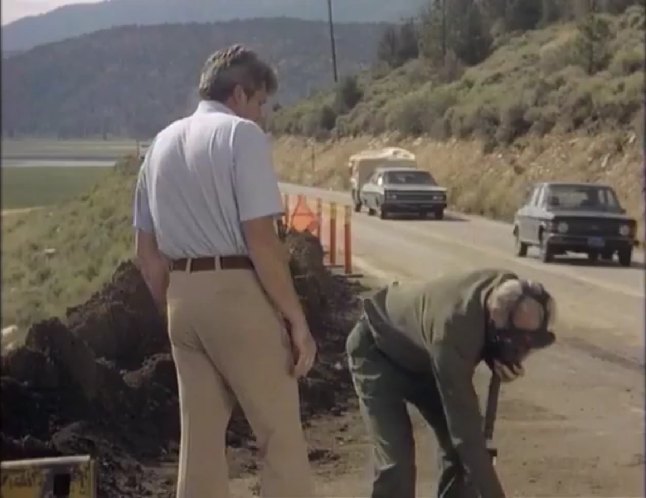 1975 Fiat 128 2a serie