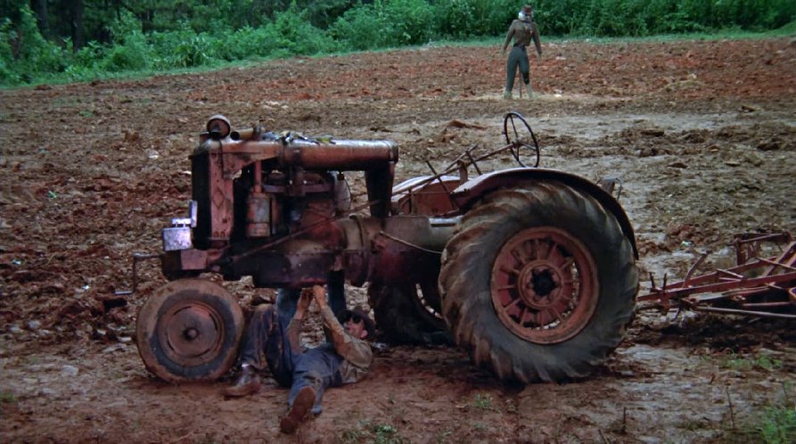 Allis-Chalmers UC