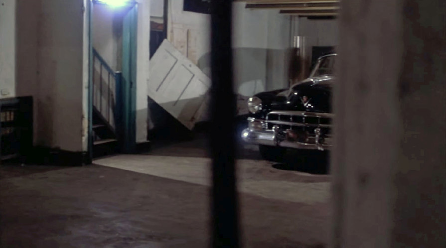 1949 Cadillac Series 62 Touring Sedan [6269]