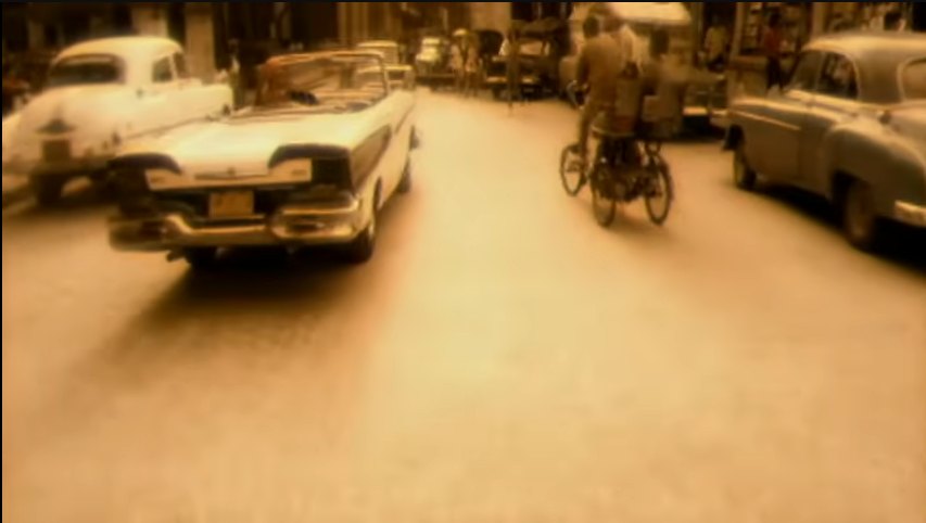 1951 Pontiac Chieftain De Luxe Four-Door Sedan [2569D]