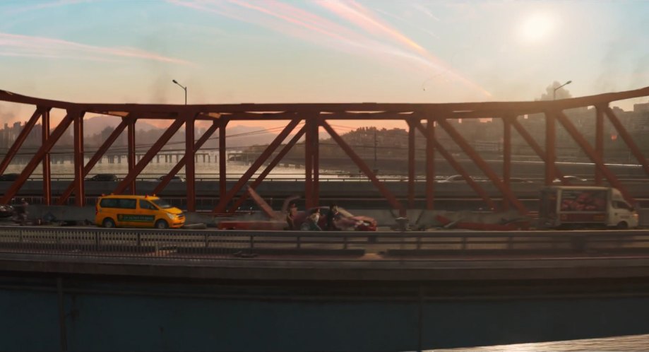 2012 Hyundai Porter II [HR]