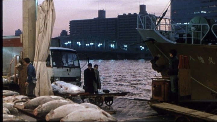 1984 Mitsubishi Fuso Fighter [FK4]