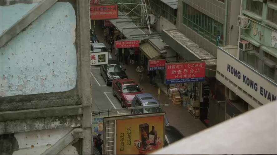 1992 Toyota Camry [XV10]