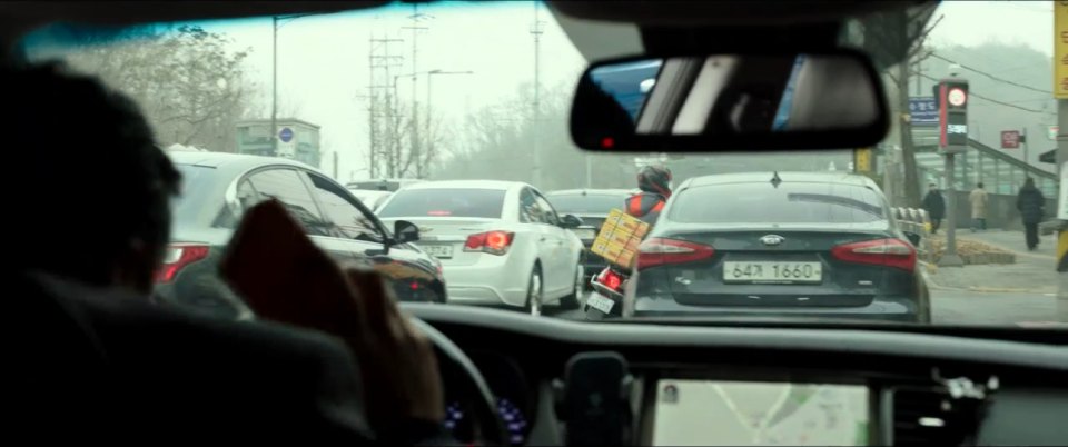 2013 Chevrolet Cruze 2.0 LTZ [J300]