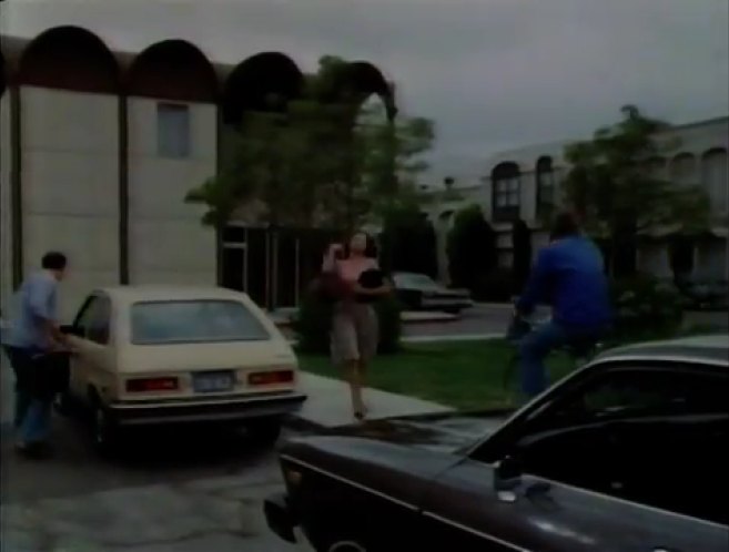 1976 Chevrolet Chevette