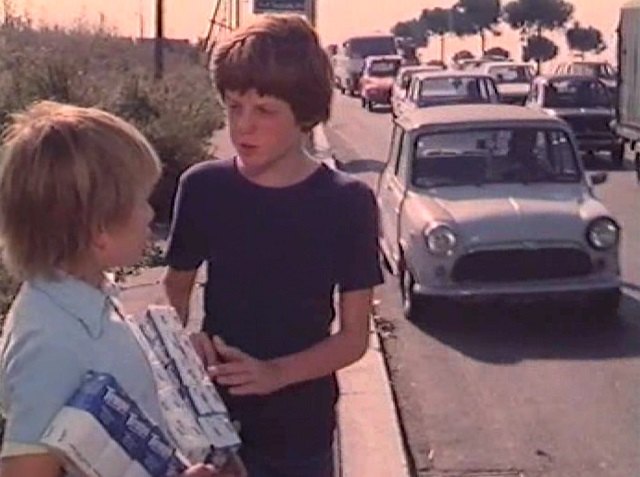 1967 Innocenti Mini Cooper MkI [ADO50]