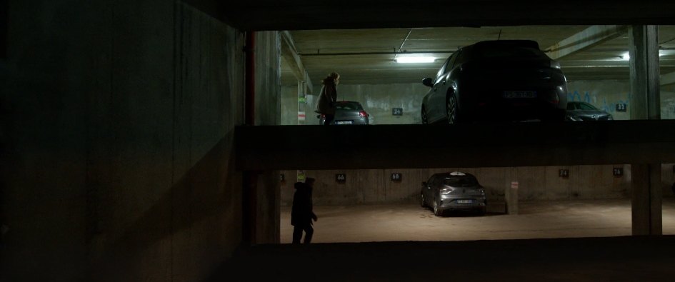 2020 Peugeot 208 Série 2 [P21]