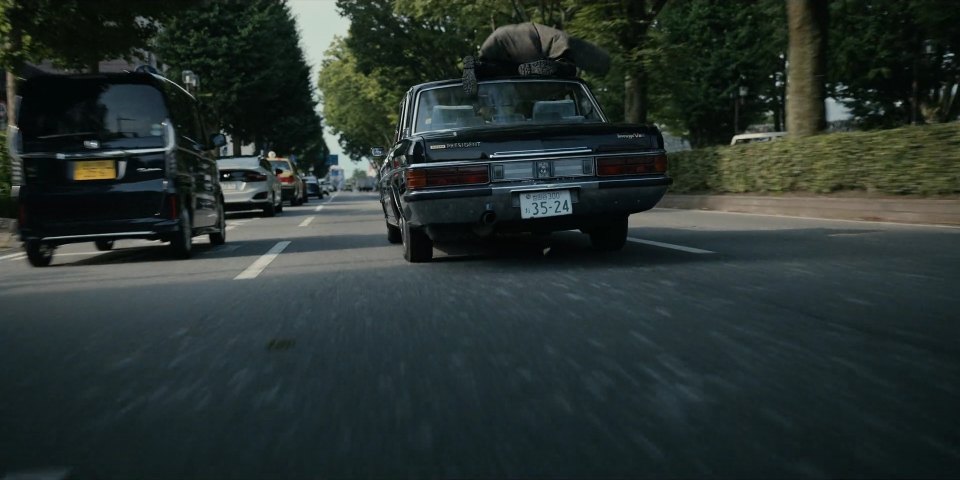 2012 Honda N-BOX Custom [JF]