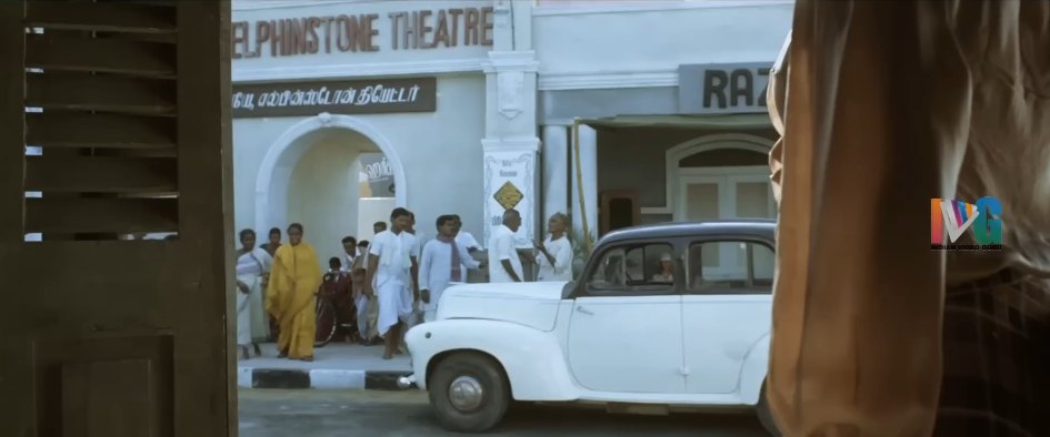 1948 Vauxhall Velox [LIP]