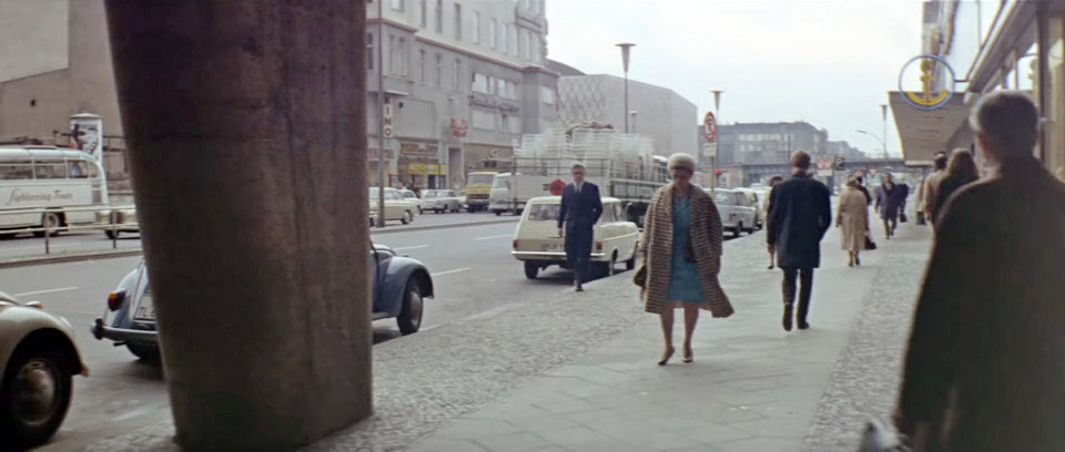 1963 Opel Kadett Caravan [A]