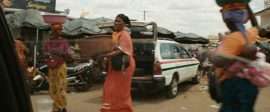 1992 Toyota Corolla Wagon [E100]
