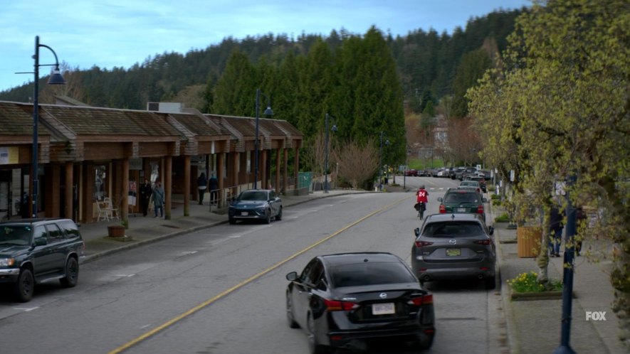 2022 Mazda CX-5 [KF]