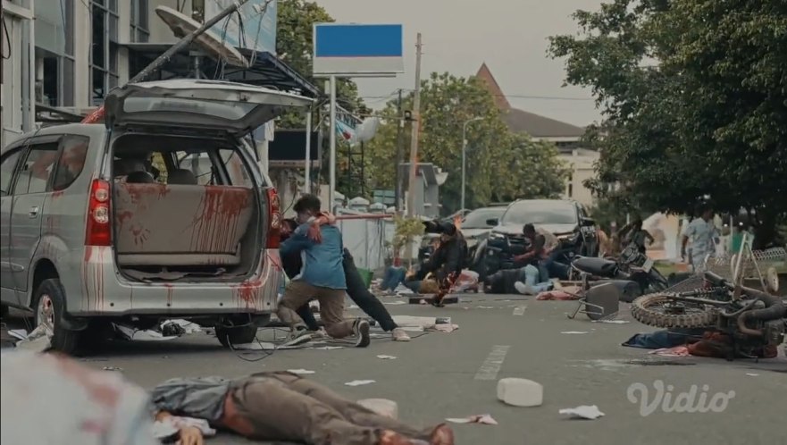 Toyota Avanza [F600]