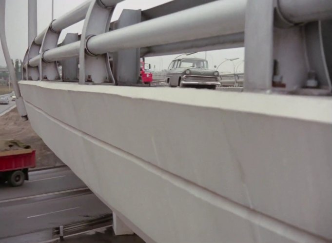 1959 Vauxhall Victor Estate Series 2 [F]