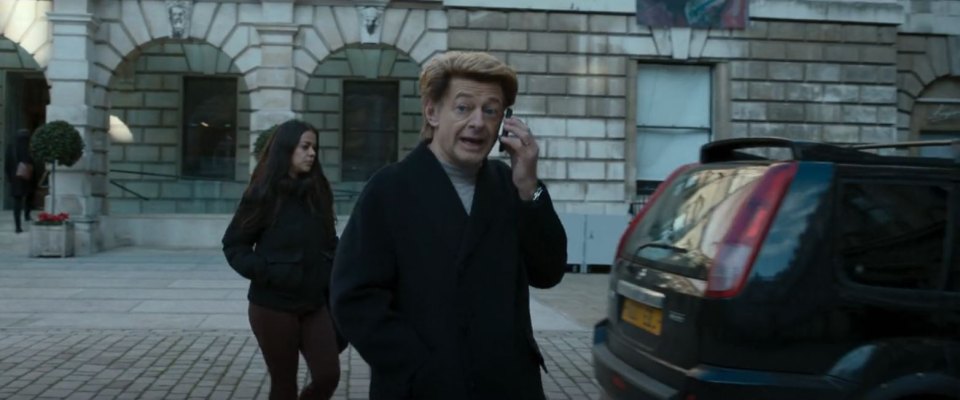 Nissan X-Trail [T30]