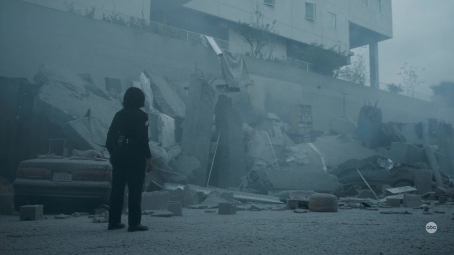 1992 Ford Thunderbird