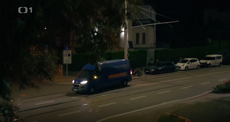 2011 Hyundai ix20 [JC]