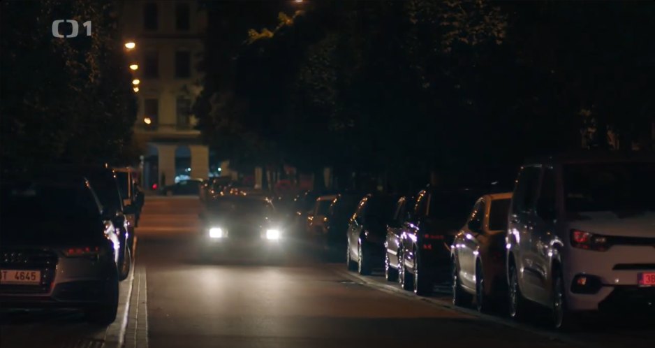 2019 Toyota ProAce City Verso