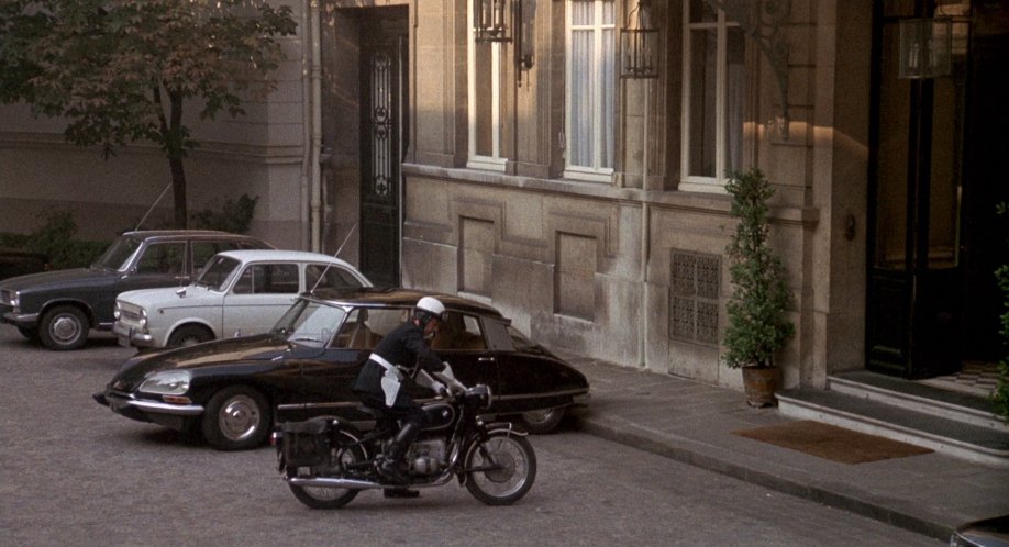 1968 Fiat 850 Special [100GB]