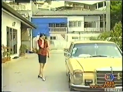 1974 Mercedes-Benz [W115]