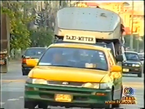 Toyota Corolla [E100]