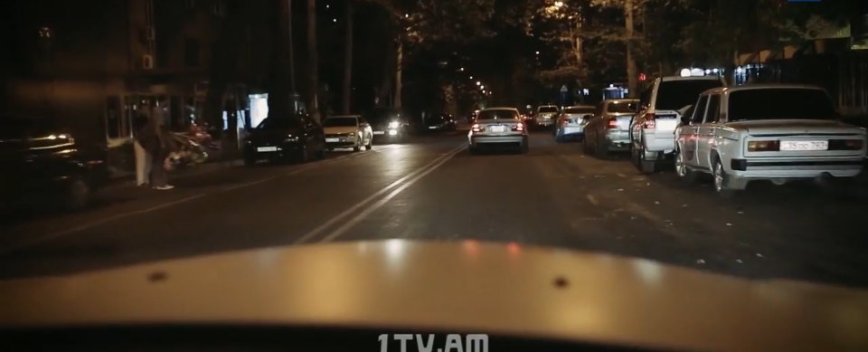 VAZ 2106 Zhiguli [21065]